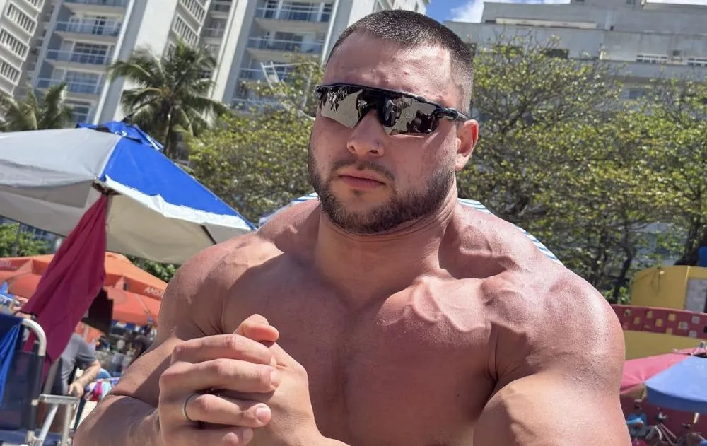 Personal trainer Danilo Cruz Carneiro explica por que o treino Upper/Lower virou tendência nas academias