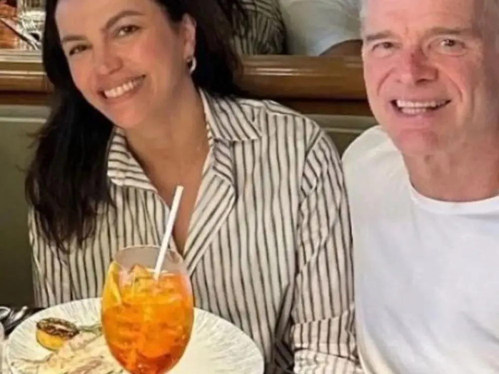 Discretos do início ao fim, Bernardinho e Ana Paula Araújo colocam ponto final no namoro