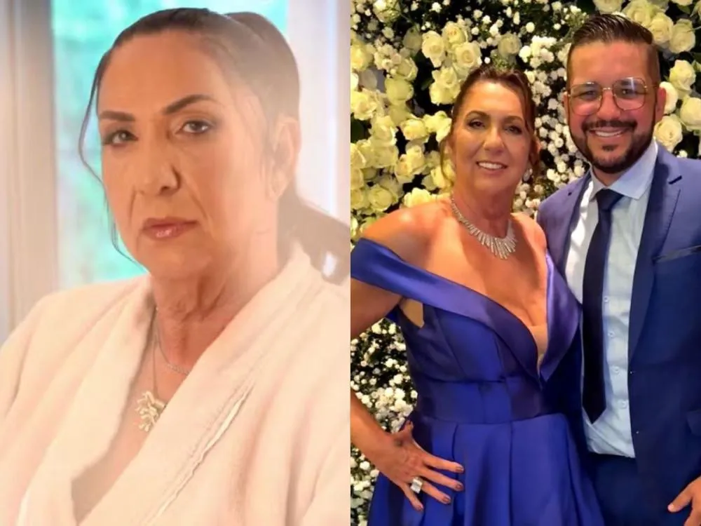 Margareth Serrão faz publicação enigmática nas redes após término com Danilo Nascimento