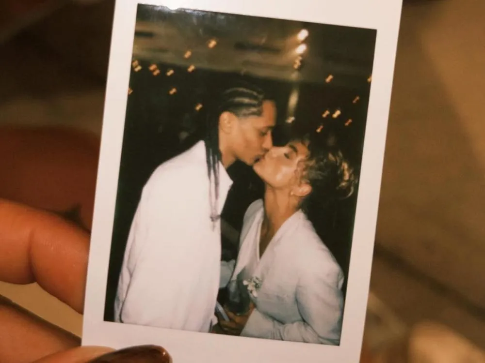 Noiva de Oruam gera rumores de separação após deixar de seguir rapper