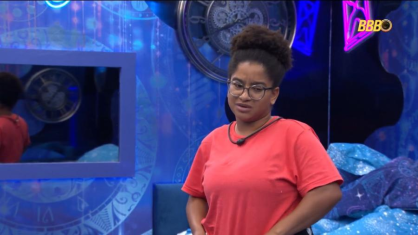 “BBB26”: punição por Raio-X fora do prazo faz Milena chorar e gera debate sobre falha coletiva