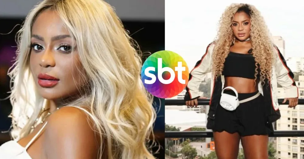 Cariúcha deixa o SBT após decisão de não renovar contrato