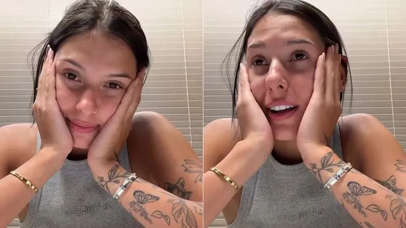 Ana Castela se irrita com fofocas e desabafa: “Excluindo todo mundo”