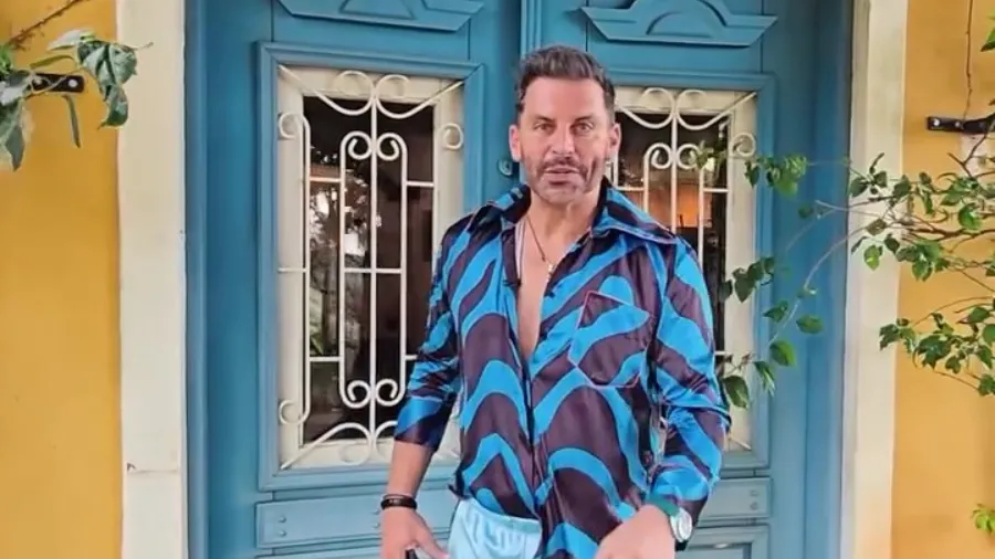 Henri Castelli mostra casa de campo após saída do BBB 26: “Depois de ter passado esse susto”