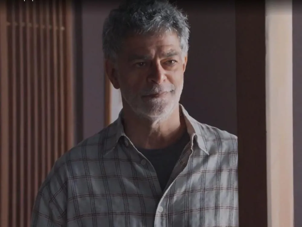 Eduardo Moscovis revela que está há 10 meses sem álcool e fala sobre mudança de rotina