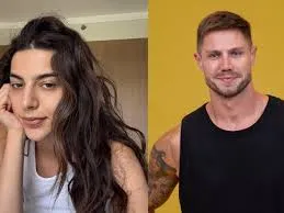 Treta do BBB26 ganha repercussão fora da casa e Marina Sena critica Jonas Sulzbach