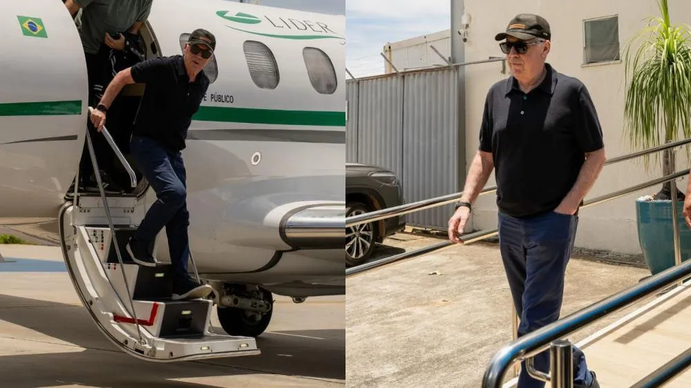 Ancelotti cai na folia e vive maratona no Carnaval antes de ano decisivo da Seleção