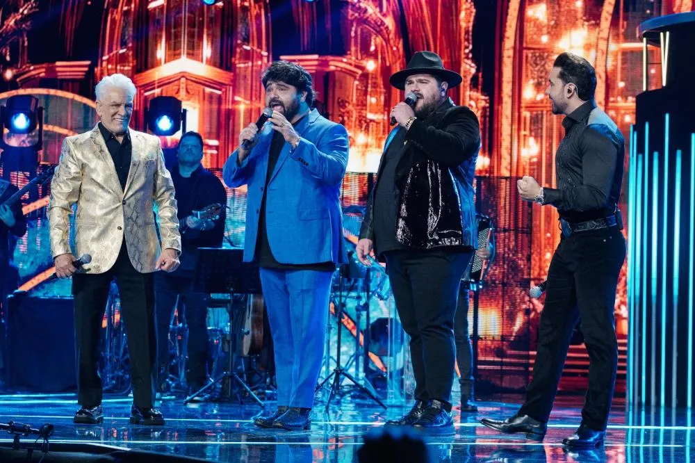 Matogrosso & Mathias encerram série de lançamentos do álbum “Pedaço de Minha Vida” e celebram cinco décadas de história