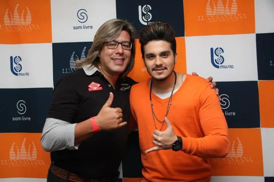 Paulo Pupin: o nome por trás de sonhos realizados nas passarelas e arenas do Brasil