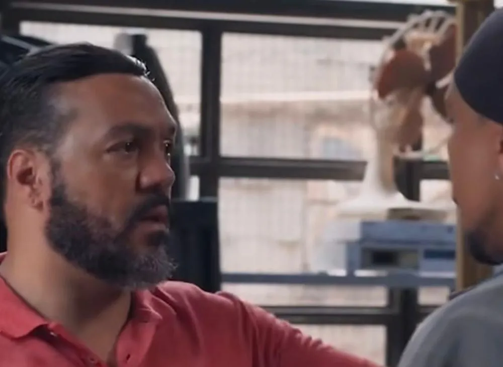 Belo comemora indicação a “Ator Revelação” no “Melhores do Ano” e destaca transformação com primeiro papel em novela