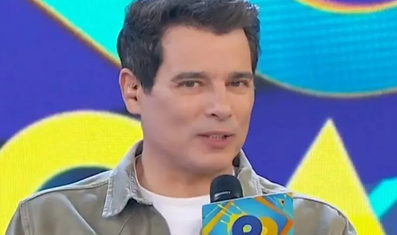 “Domingo Legal” cresce na audiência e Celso Portiolli destaca disputa direta com Eliana
