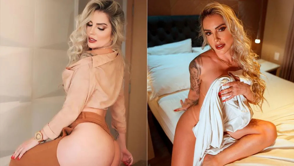 Musa da Copa, Luanda Fraga é cotada para concurso internacional após período de viagens e estudo