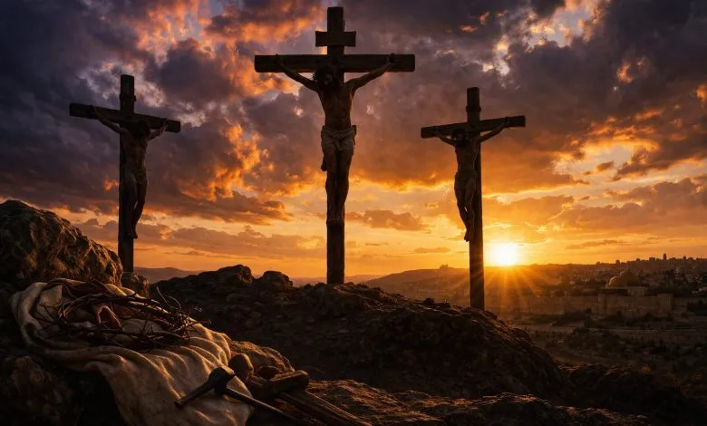 Por que não se come carne na Sexta-feira Santa?