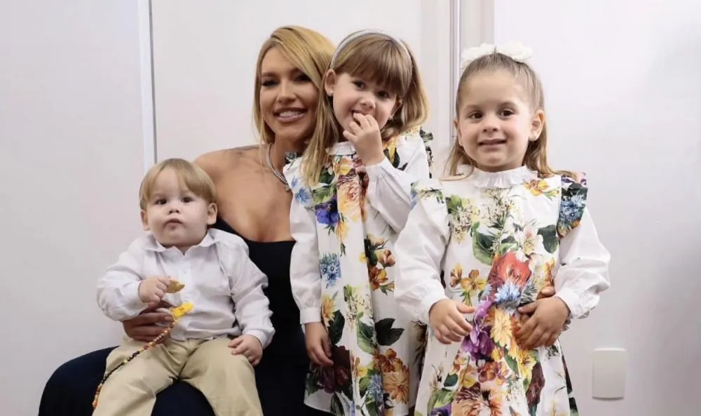 Virgínia Fonseca apresenta parte do Teleton e doa R$400 mil com ajuda dos seus seguidores e mais R$1 milhão pela Wepink