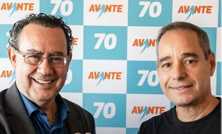 Augusto Cury entra no cenário político como pré-candidato à Presidência pelo Avante