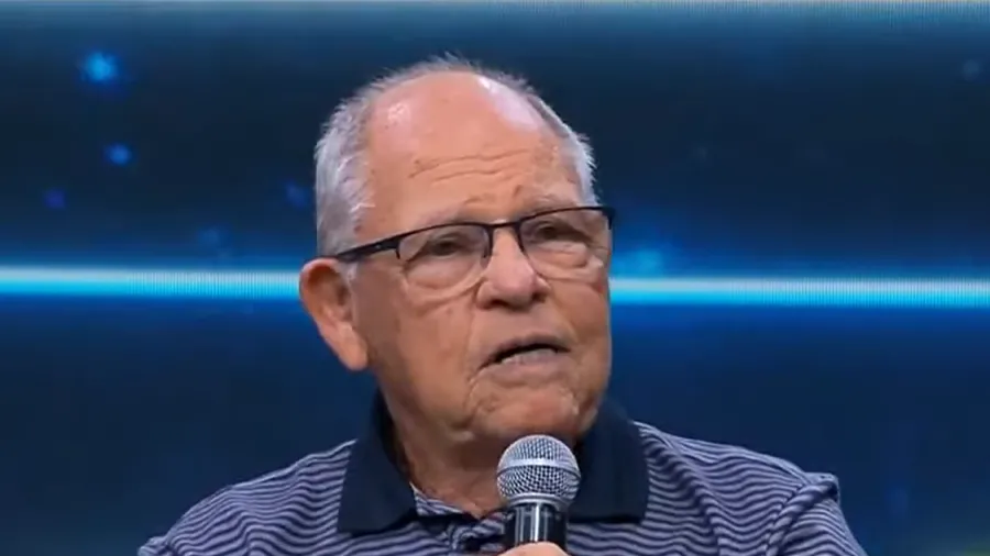 Silvio Matos morre aos 82 anos e deixa legado marcante no humor e na dublagem