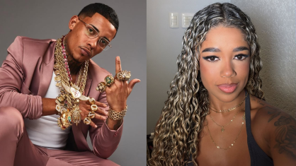 Vivi Noronha fala sobre filhos e exposição após caso envolvendo Poze do Rodo