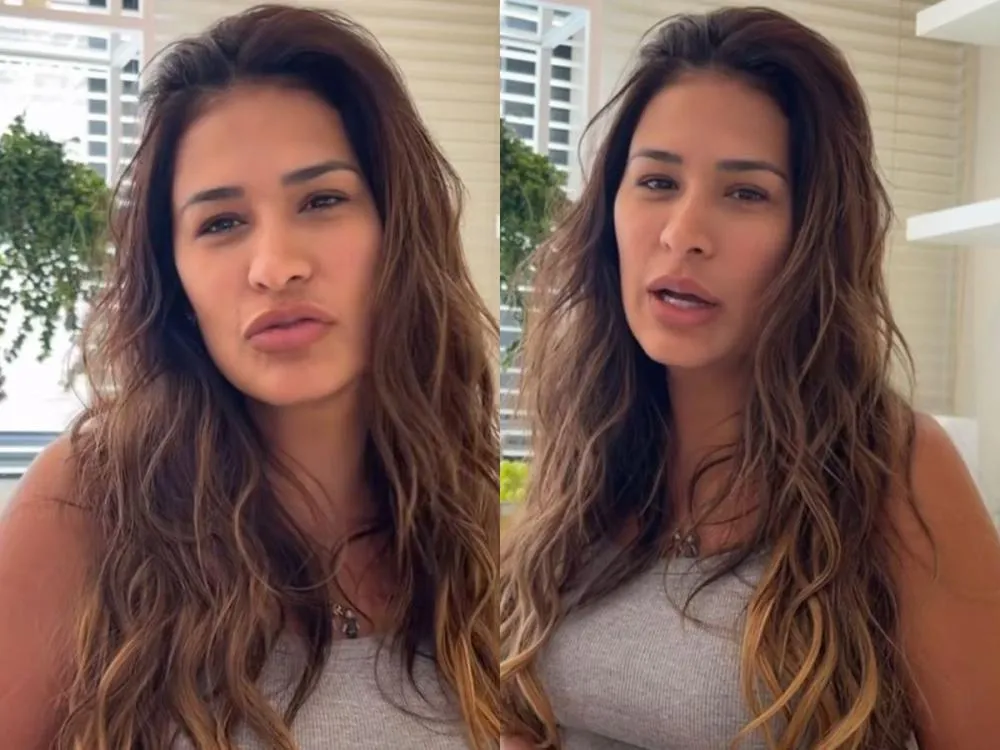 Simone Mendes revela motivo pessoal para evitar festas de aniversário