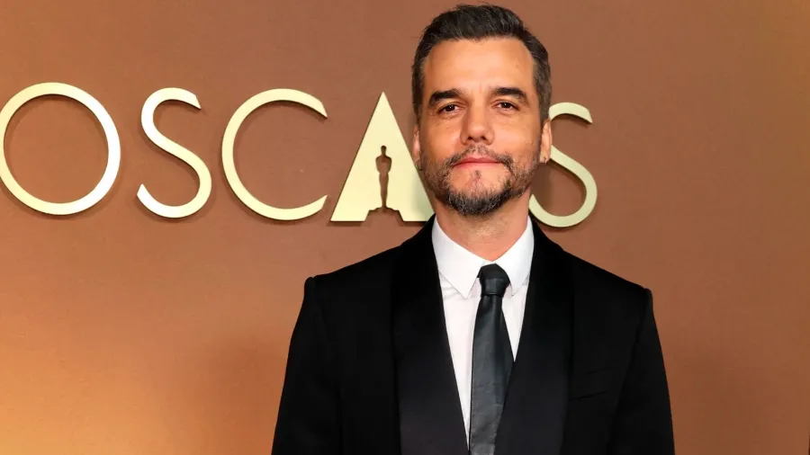 Wagner Moura move ação contra Silas Malafaia e pede indenização