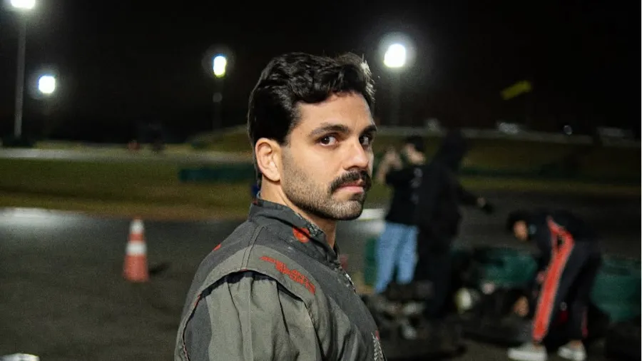 Conta de Breno Faria desaparece do Instagram após denúncias envolvendo influenciador