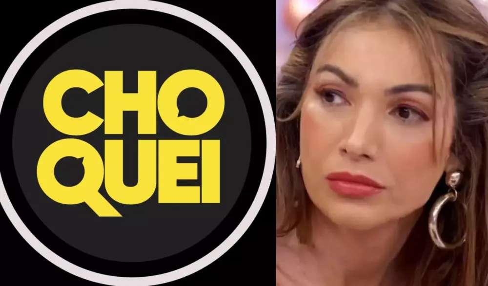 Patrícia Poeta teria sido alvo de proposta controversa e recusou acordo, diz colunista