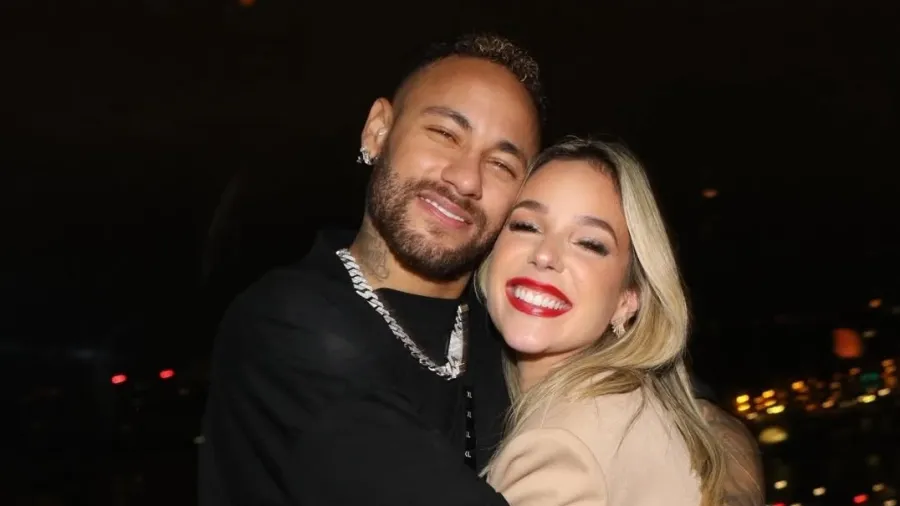 Quem é Bianca Coimbra, influenciadora que viralizou após comentário a Neymar