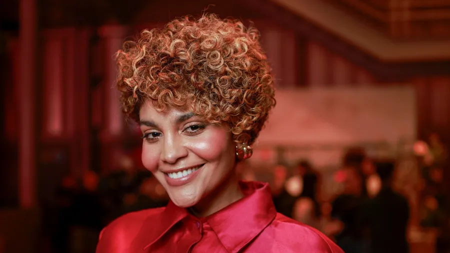 Barbara Reis anuncia cirurgia para tratar lipedema e destaca: “Quero viver sem dor”