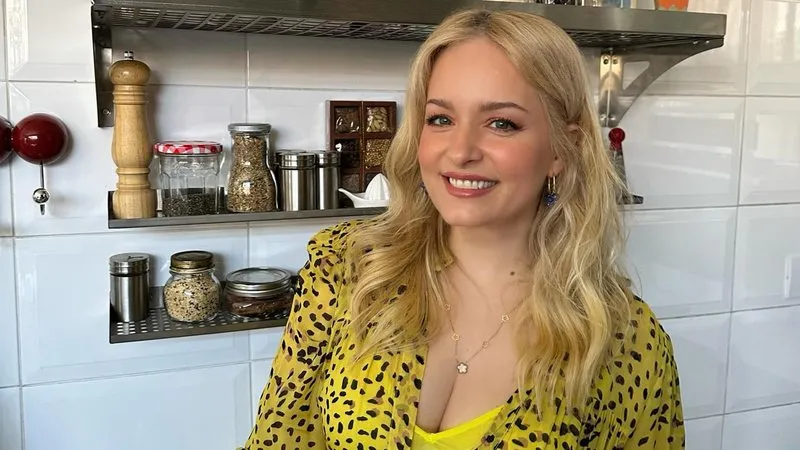 Luciana Vendramini revisita fim com Paulo Ricardo e revela crise após separação