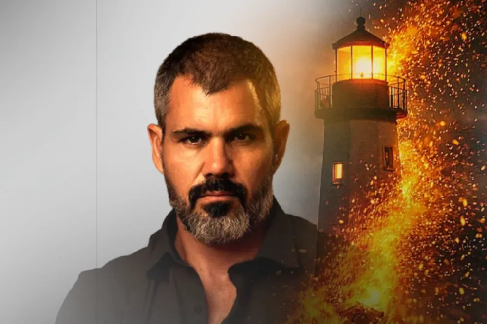 Juliano Cazarré ganha apoio de famosos após críticas e divide opiniões na web