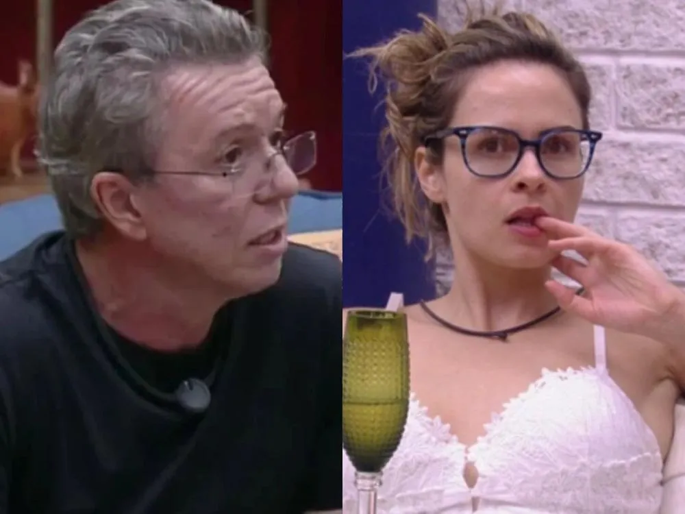 Boninho revela bastidores do BBB16 e diz que Ana Paula era favorita