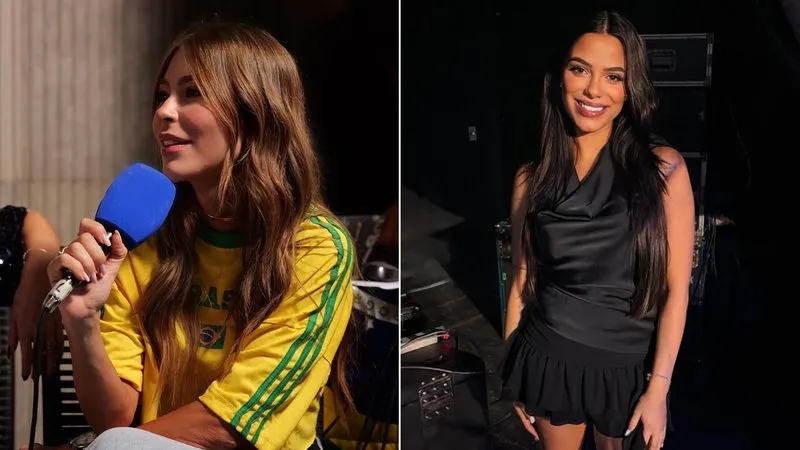 Key Alves relembra dificuldades após polêmicas com página de fofoca e fala em “alívio”
