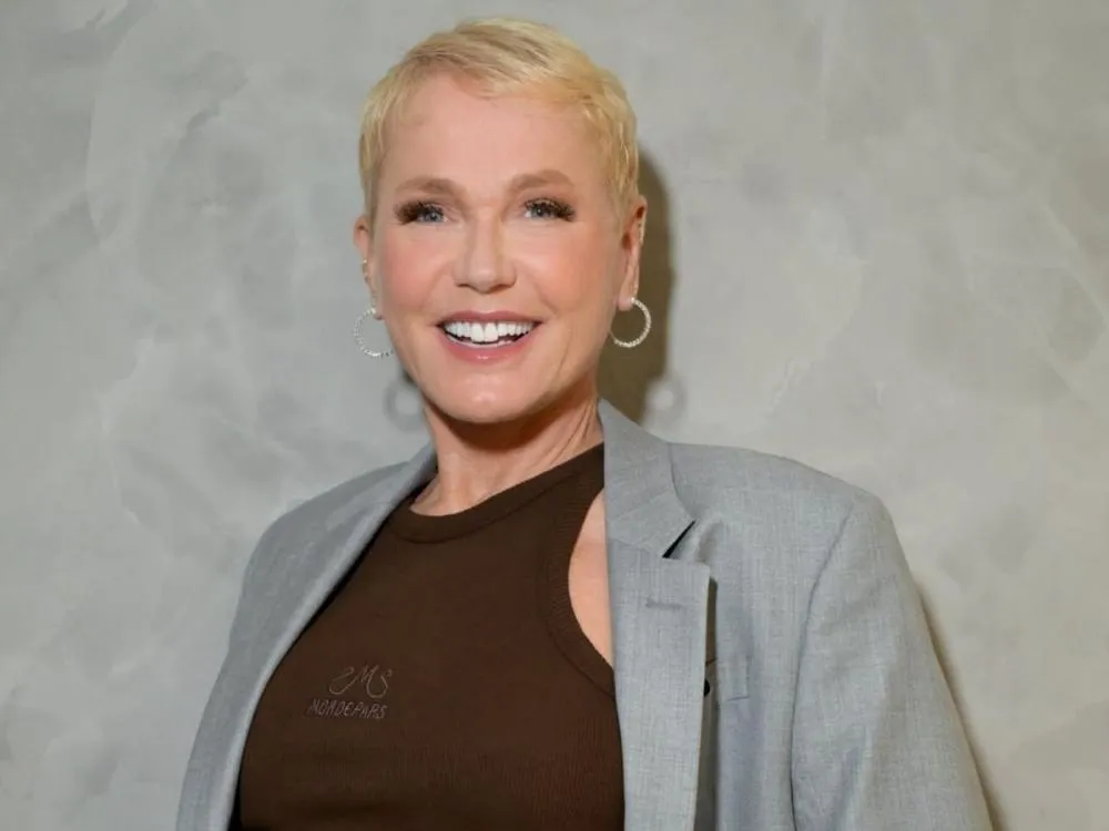 Xuxa Meneghel relembra estreia do “Xou da Xuxa” e celebra marco na televisão brasileira
