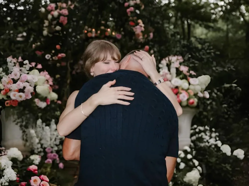 Mistério em torno de casamento de Taylor Swift e Travis Kelce aumenta após novos rumores