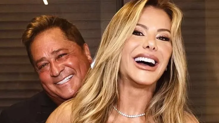 Poliana Rocha relembra excesso com bebida e diz que episódio mudou sua relação com o álcool