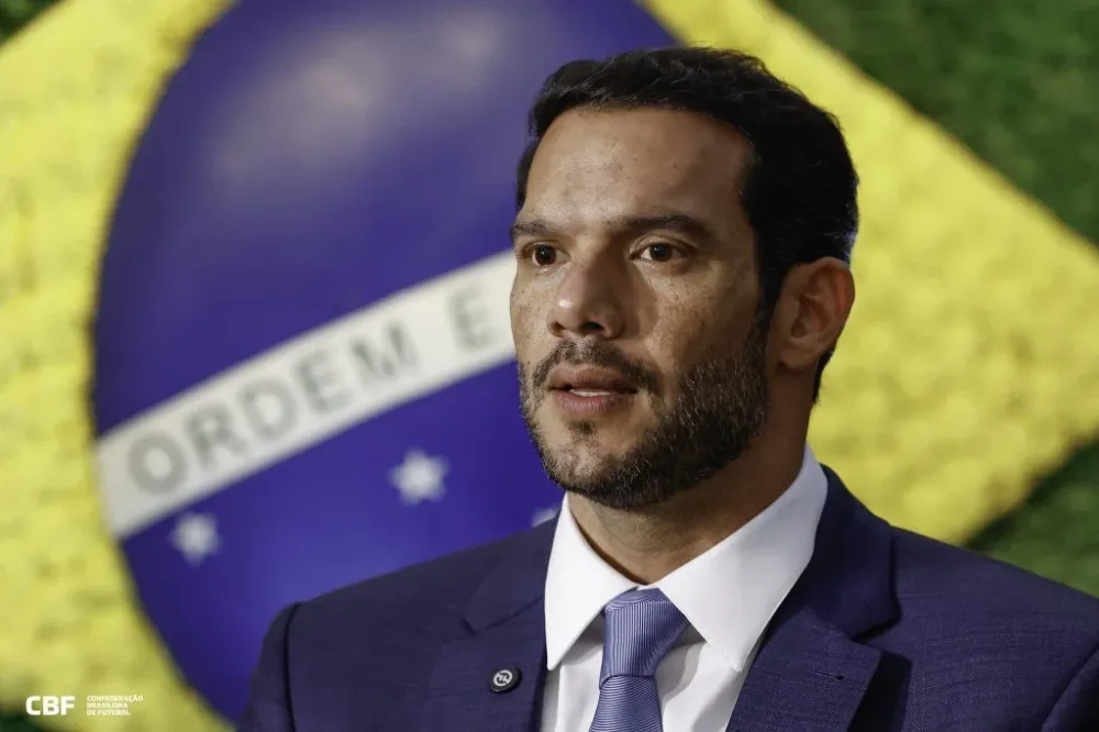 A Copa termina, mas o principal problema da Seleção continua fora das quatro linhas