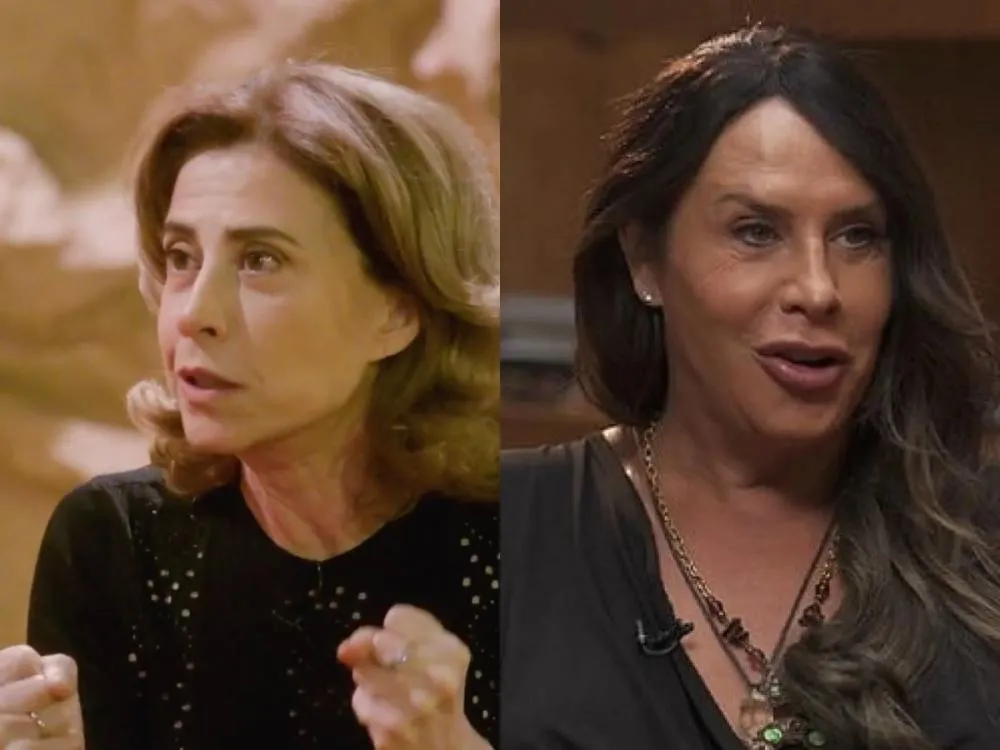Fernanda Torres abre o jogo sobre episódio com Karla Sofía Gascón durante a corrida pelo Oscar
