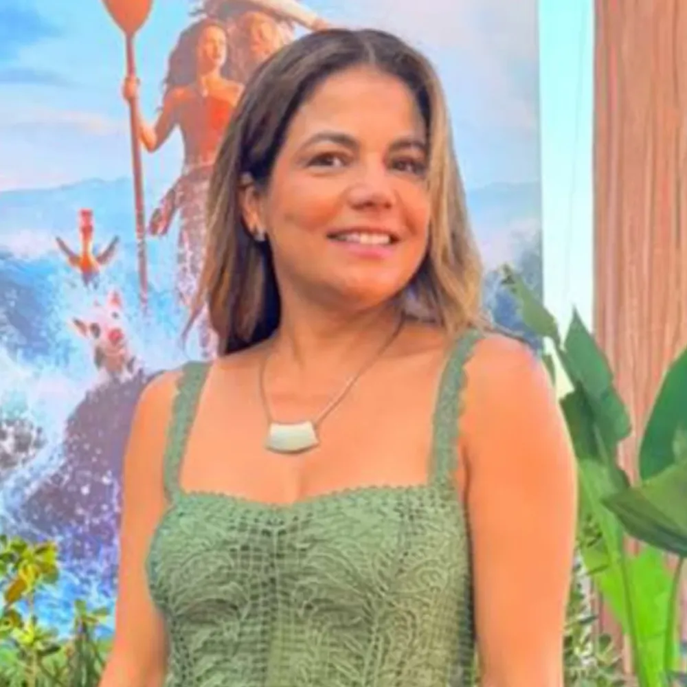 Nívea Stelmann revela impacto da separação e diz que protegeu a filha de comentários na internet