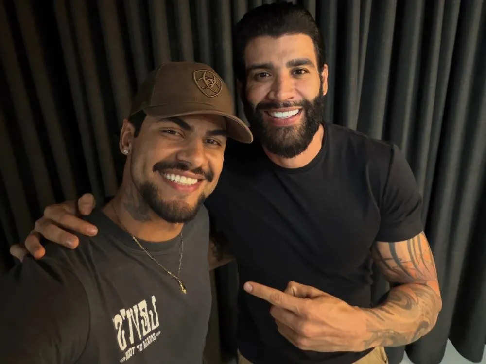 Jeninho inicia nova fase ao lado de Gusttavo Lima e prepara estreia em Barretos