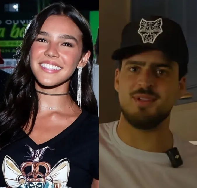 Duda Guerra abre o jogo sobre Jon Vlogs após encontro e revela momento da relação