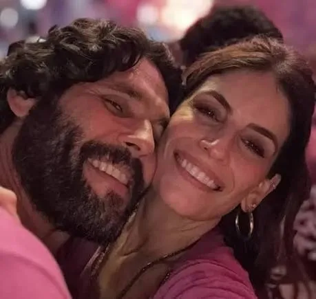 Dudu Azevedo e Fernanda Mader (Reprodução/Instagram)