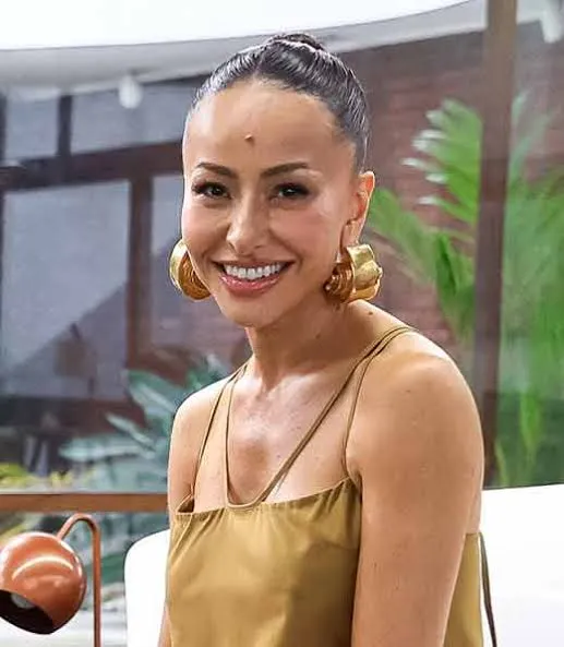 Sabrina Sato (Crédito: Reprodução Instagram @sabrinasato)