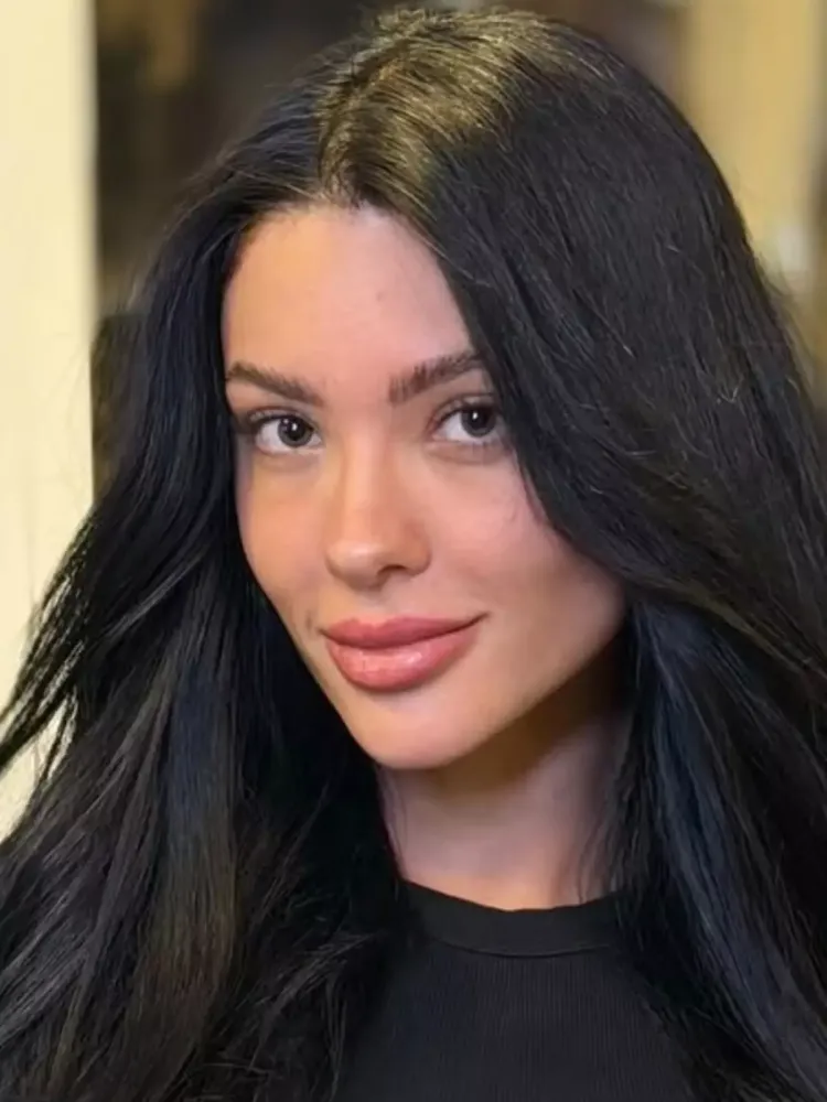 Rayane Figliuzzi (Foto: Reprodução/Instagram @rayfigliuzzi)