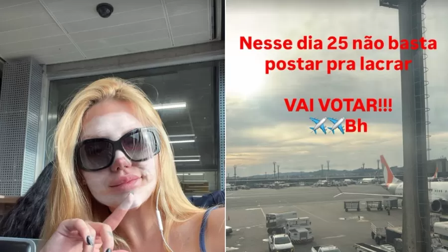 Imagem: Reprodução/Instagram